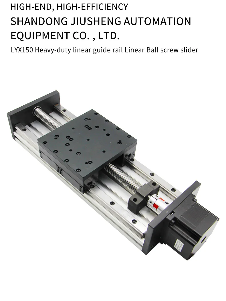 linear motor electric