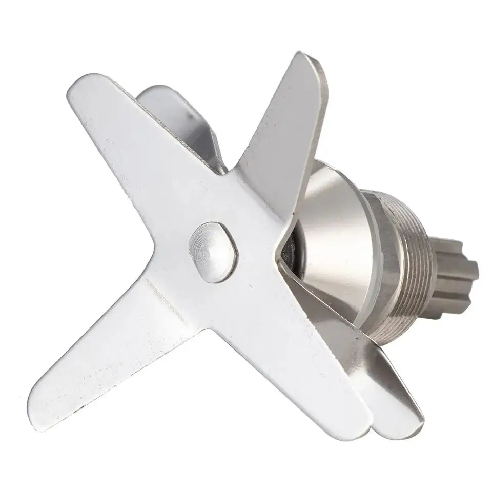 Высокое качество блендер лезвие с пищевым материалом