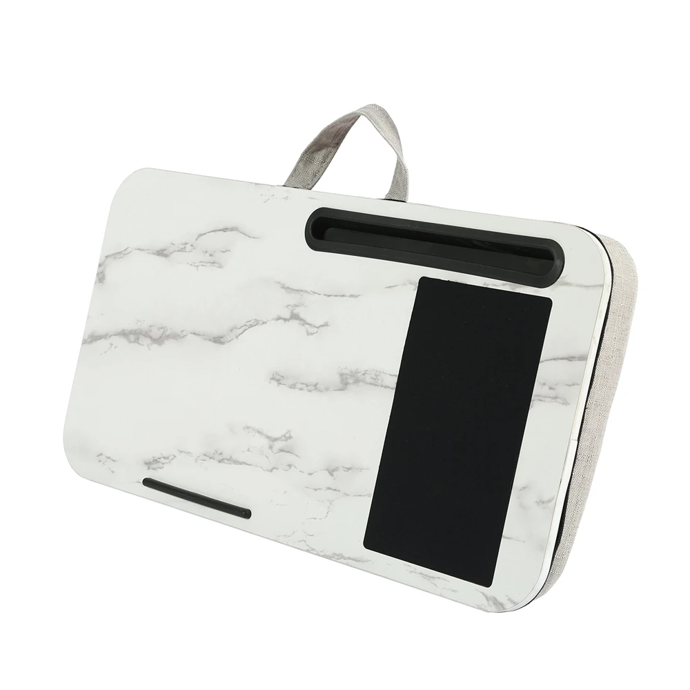 
 Наклонное кресло выше колена, стол для учебы, стол для ноутбука с подушкой  