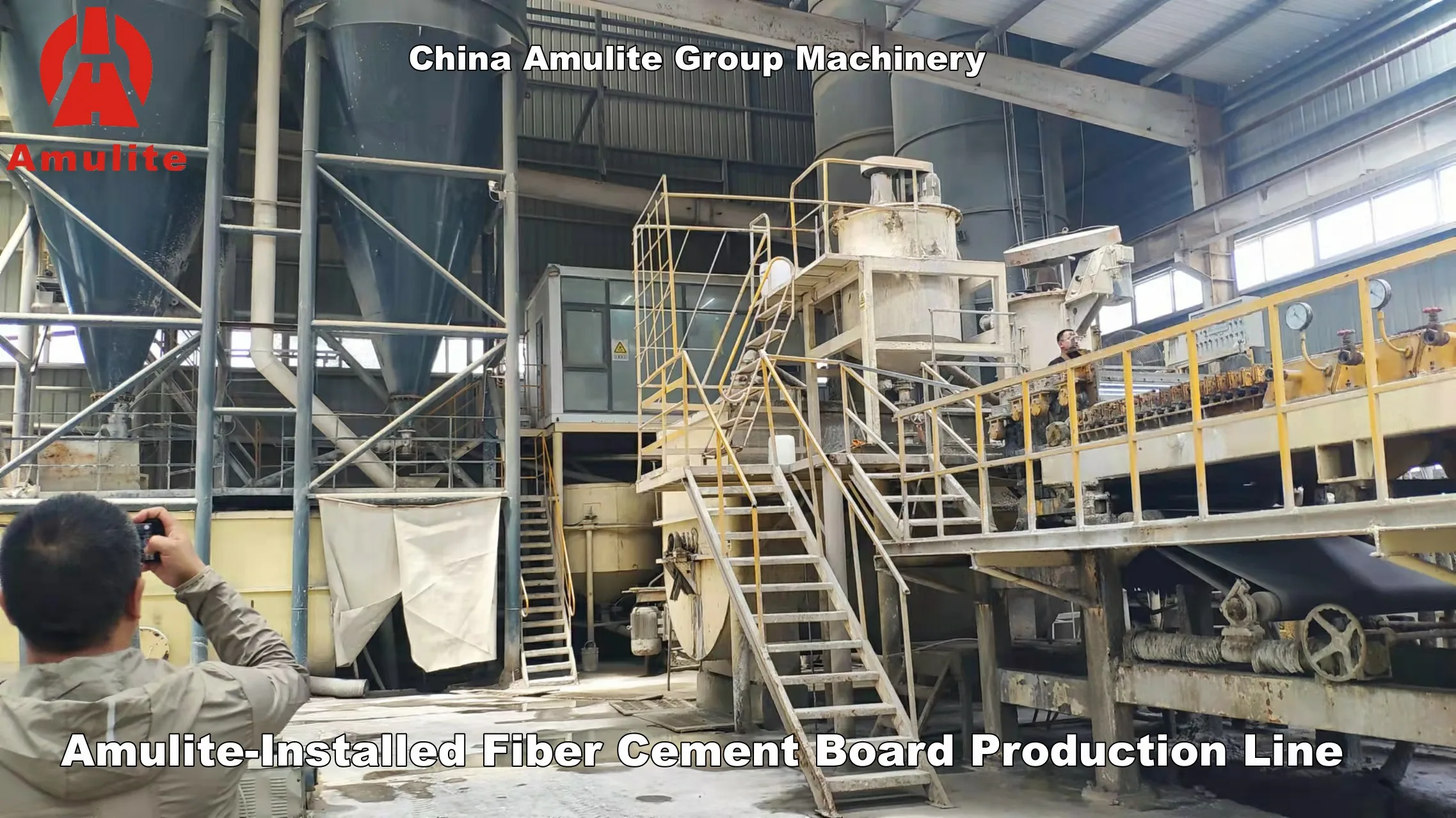 Eps Cement Sandwich Panel Production Line For Small Business Idea
