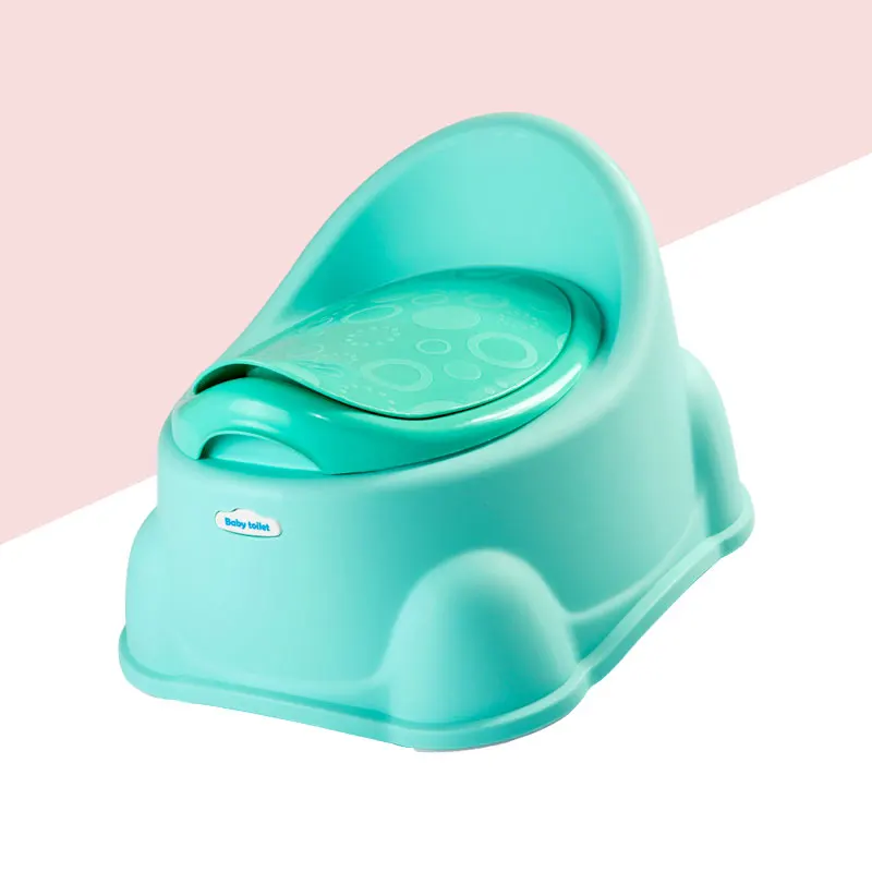 Baby/kids/Toddler/Children Potty Seat Plastic Potty for Baby Items