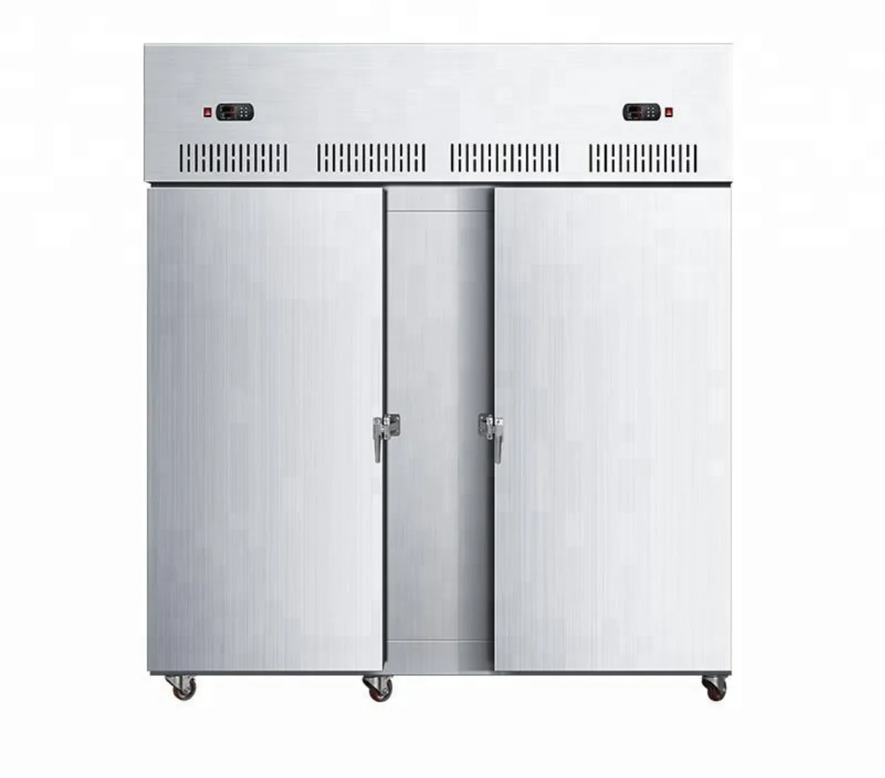 commercial freezers low temperature food fish lobster blast freezer