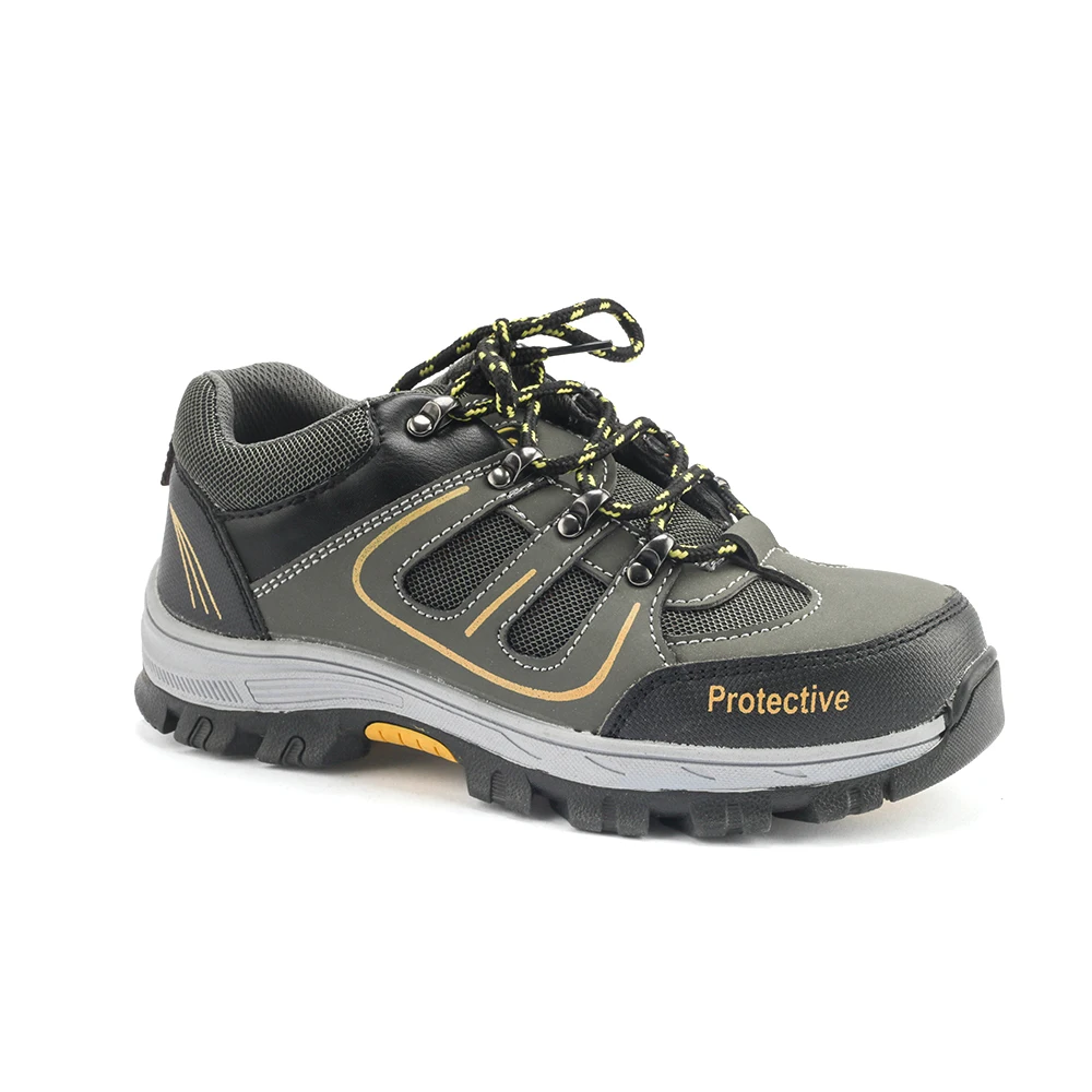 Hiking Shoes Men Outdoor Winter High Top Mountain Climbing Trekking Sneakers Hunting Boots for Men Trainers