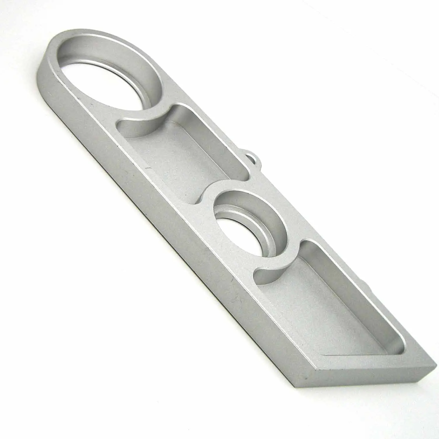 Custom aluminum conveyor belt transport belt voice equipment cases CNC Machining Stainless Steel Drilling Wire EDM Broaching