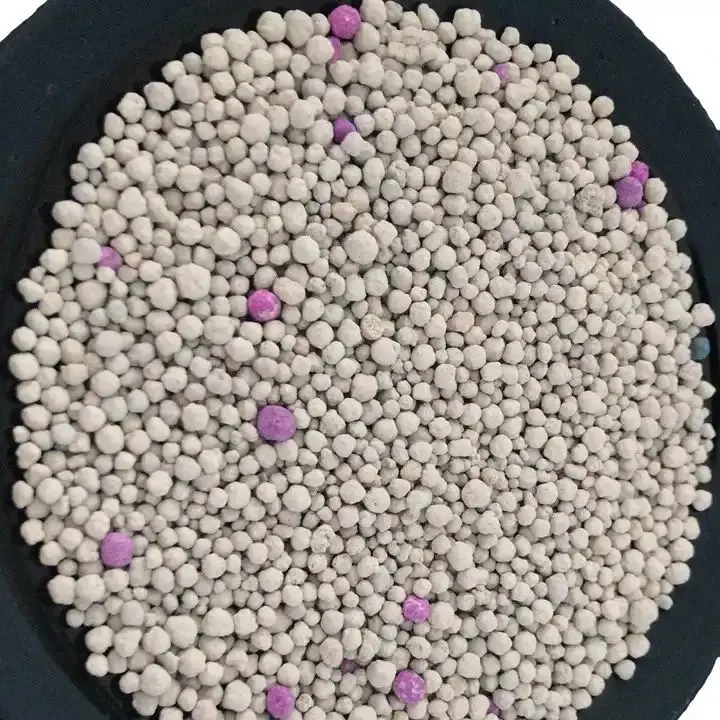 Factory wholesale high quality bentonite clay cat litter cat sand dust free premium bentonite cat litter