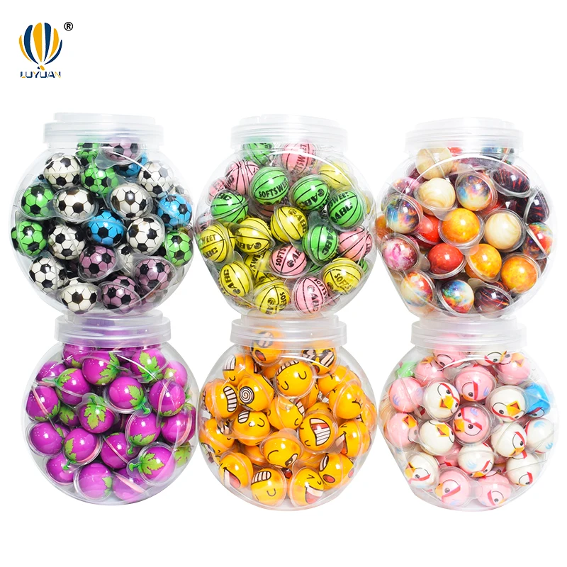 Eyeball Gummy Candy Gummy Ball Candy Custom Gummy Candy