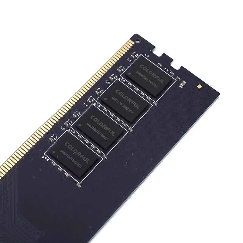 ОЗУ 16 ГБ DDR3 DDR4 2666 МГц 1333 4 8 1600 оперативная память случайного доступа для компьютера ddr4