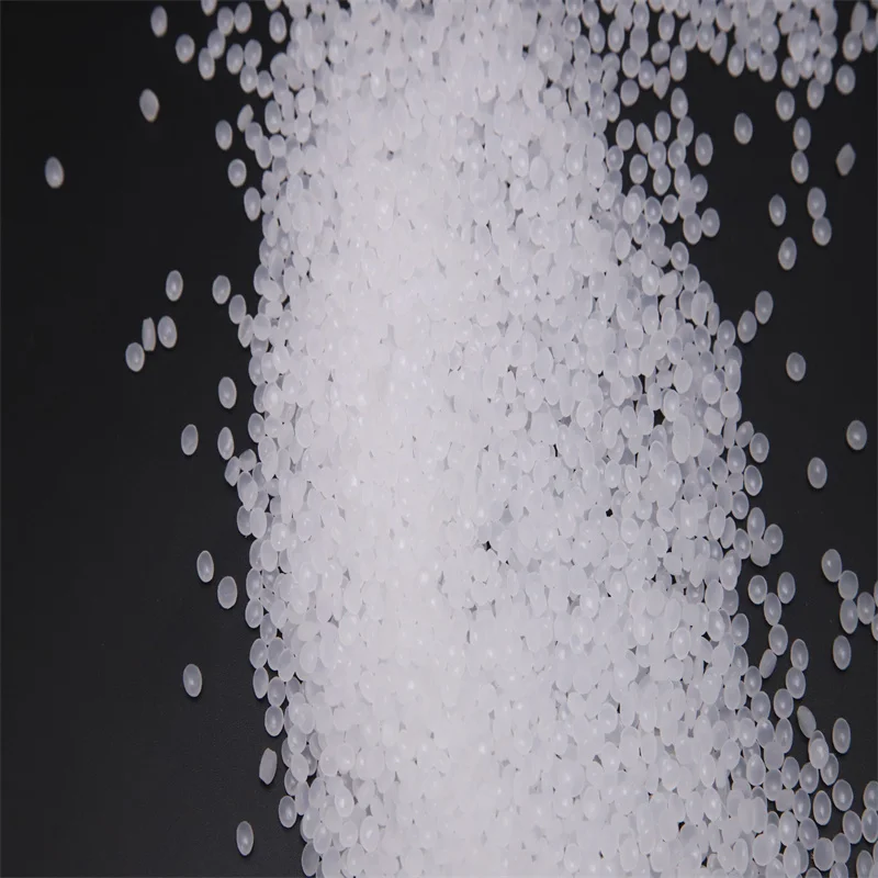 Первичная/переработанная полиэтиленовая пленка класса HDPE/LDPE/LLDPE полиэтилен низкой плотности