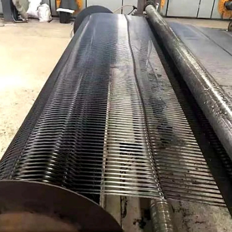 Hot sale hdpe geogrid uniaxial plastic geogrid