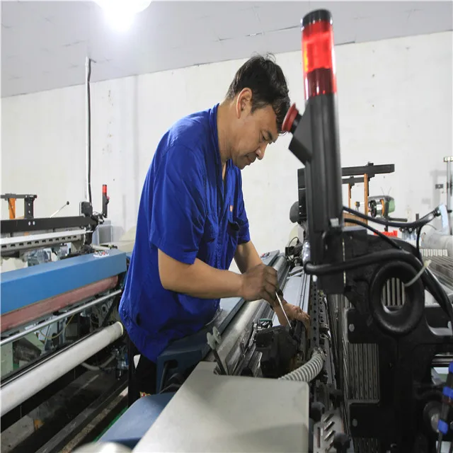 High speed  G1736C Rapier loom with high quality