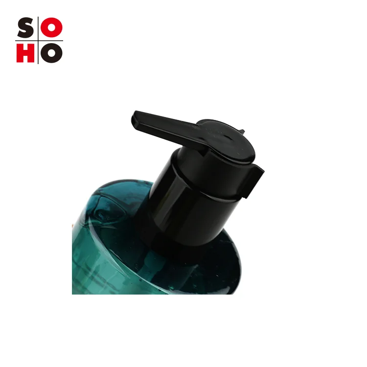 Одноразовые принадлежности для отелей оптом ванной комнаты гель душа с натуральным эфирным маслом