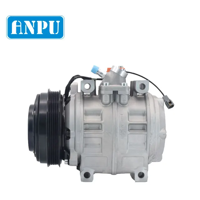 all new China manufacture 10P30C bus AIR COMPRESSOR  COASTER ac compressor   for Coaster OEM447220-0394