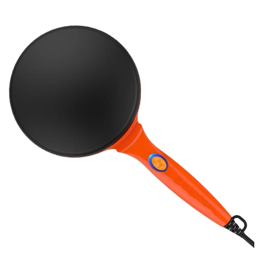 Maibo электрическая мини-креповая машинка для приготовления крепов и обертывания для пиццы