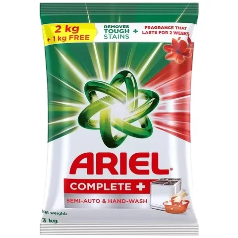 Wholesale Ariel Laundry Liquid/Ariel Laundry Detergent Powder for sale/Ariel Laundry Detergent Powder