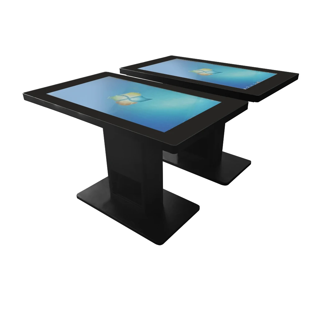 Smart Games Multi Touch Screen Coffee Table