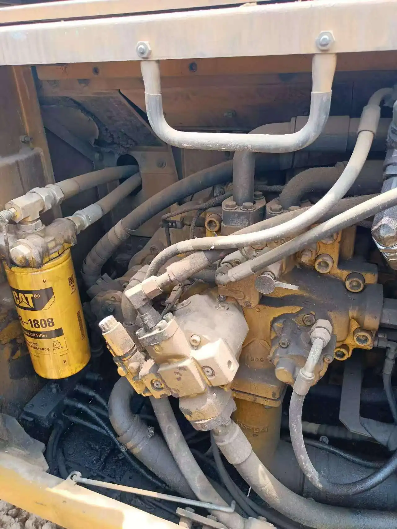 Гидравлическая буровая установка SANY SR280 сделано в 2012 по низкой цене sr150 sr250 sr235 sr285 sr175 sr165 sr205