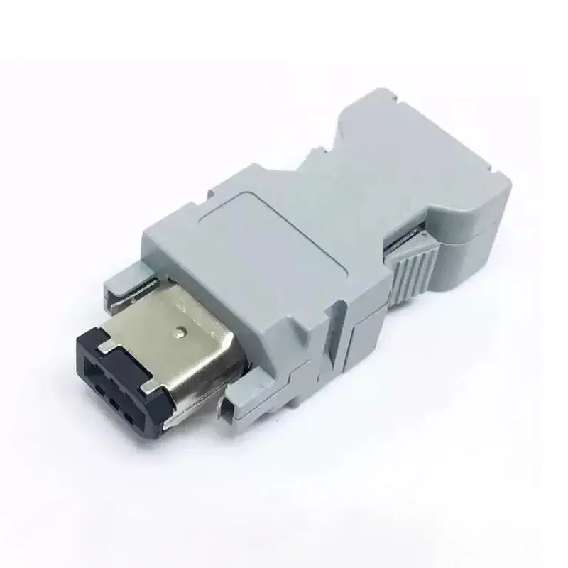  Сервопривод с разъемом для подключения к SM-6P разъем CN3 1394 кодер Yaskawa Matsushita