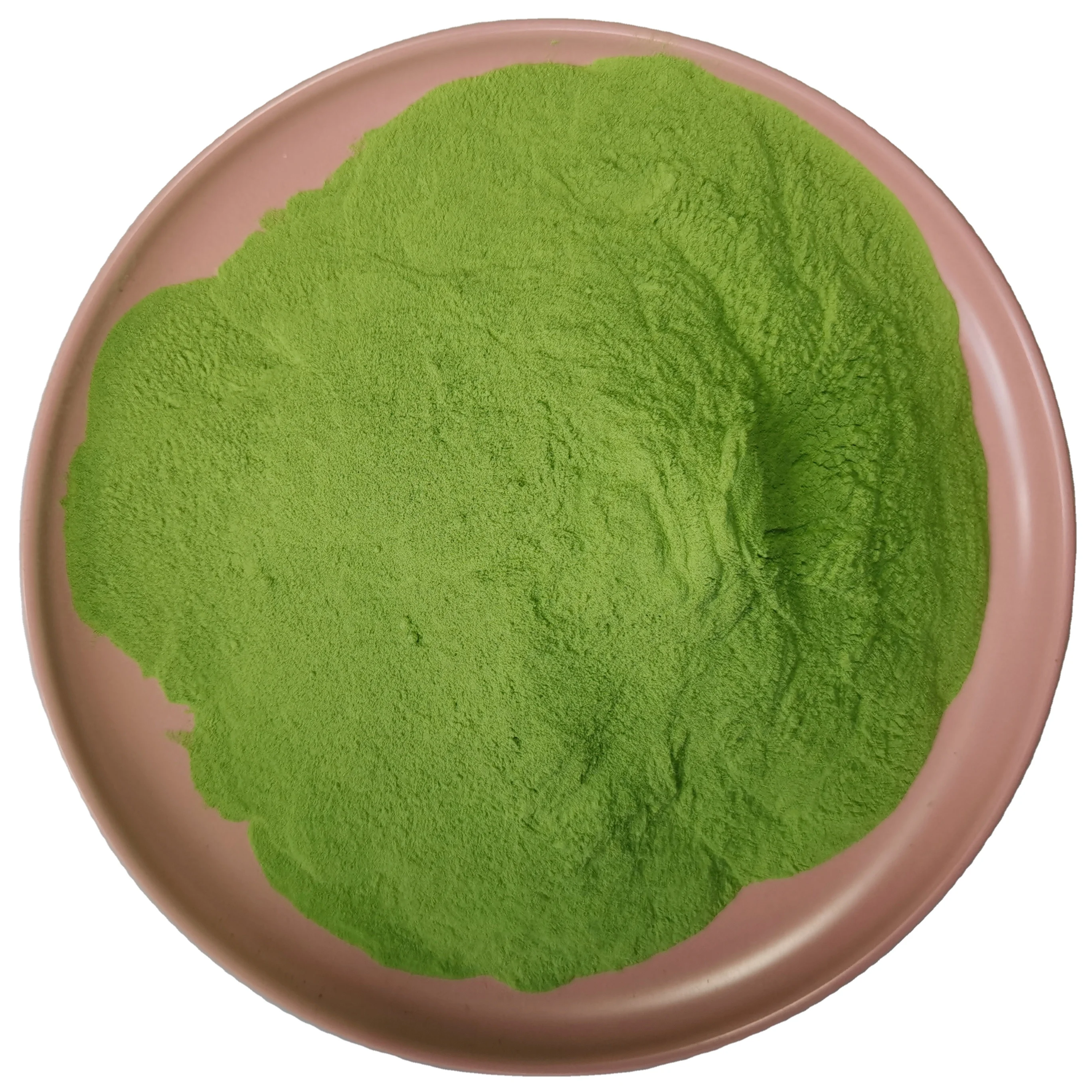 Сертифицированная Заводская поставка, высокое качество, 100% натуральный чистый новый урожай сухой капусты в порошке