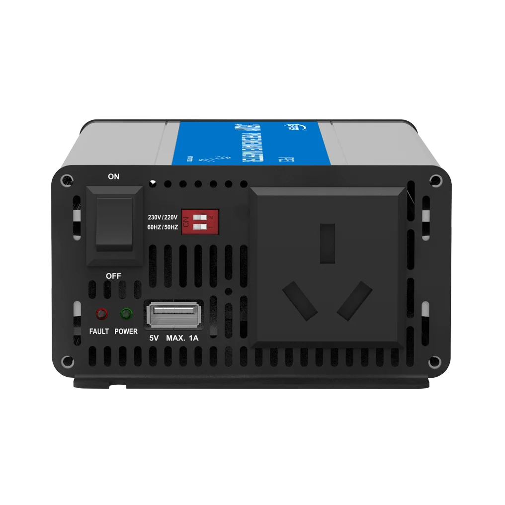 Wholesale price off grid 12V 24V 48V pure sine wave solar power inverter 350W-2000W