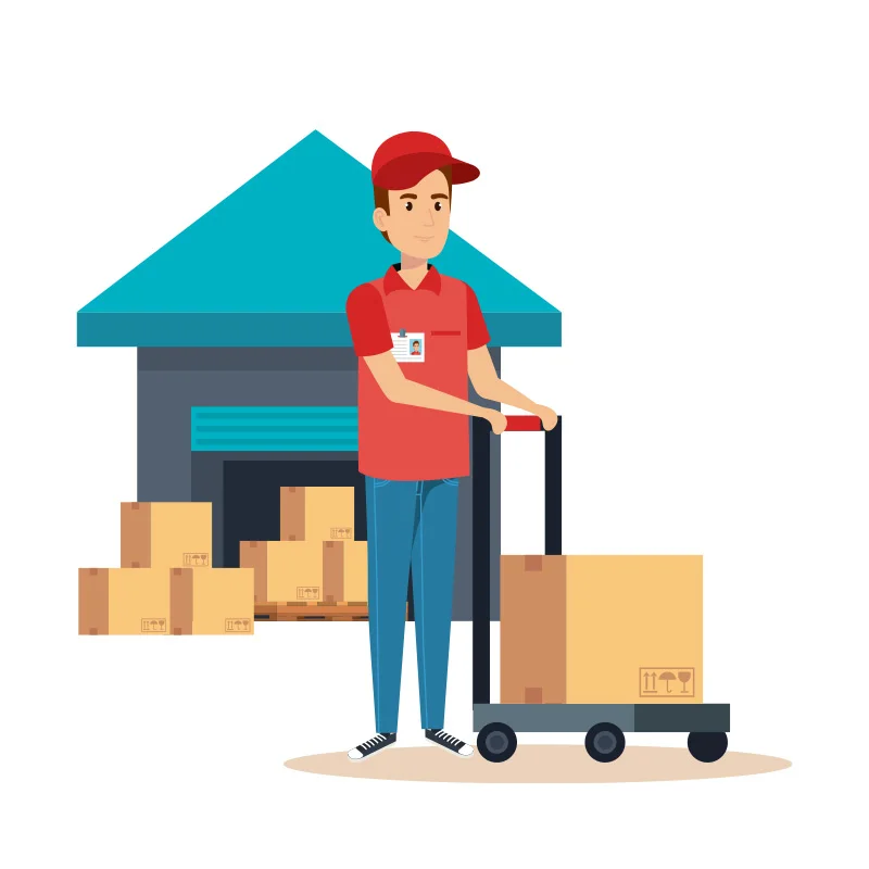 Поставщик логистических услуг из Китая в США экспедитор От двери до fedex ups dhl экспресс-доставка ddp к нам/mx/ca доставка