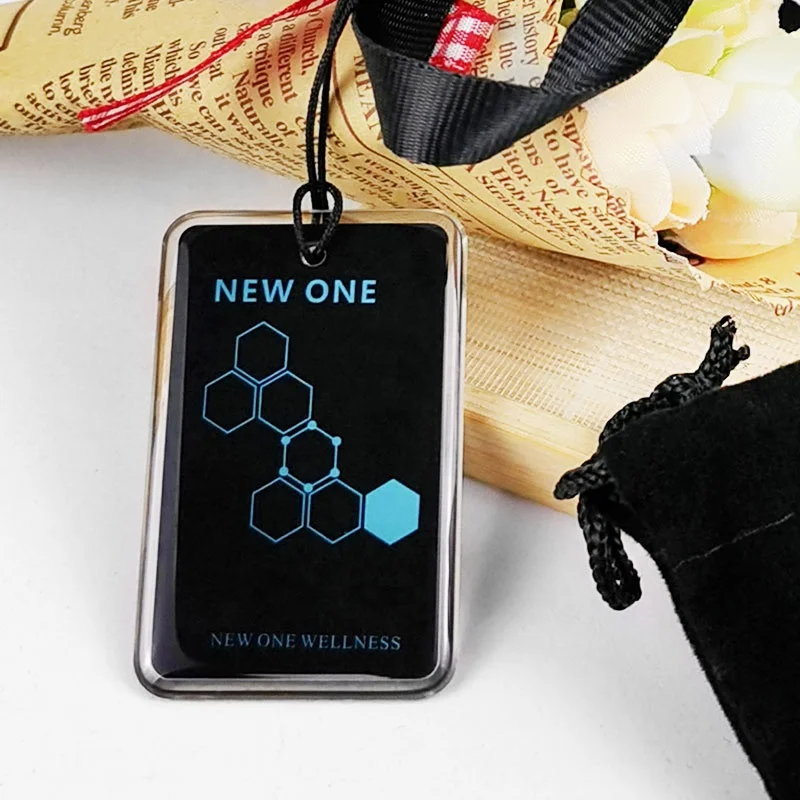 Новая карта me квантовая энергии био нано-карта Nume теперь 3000 куб. См под заказ