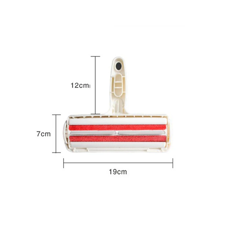 New Grooming Tails Lint Remover Pet Hair Remover Roller Clothes