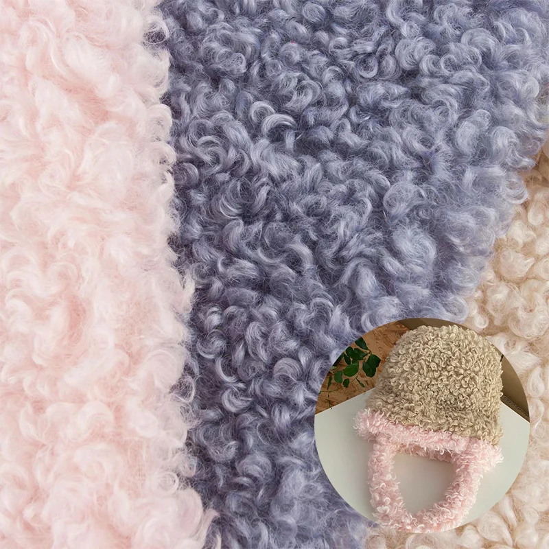 Оптовая продажа наволочка для подушки домашний текстиль 300 г/м2 мягкая эластичная 100 полиэфирная ткань плюшевая флисовая