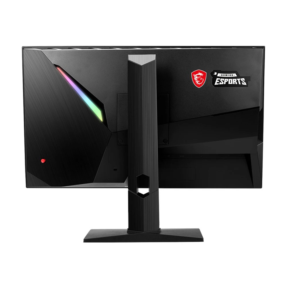 MSI MAG251RX 24.5 Inch FHD Non-glare with Super Narrow Bezel 240hz 1ms 16:9 G-sync Compatible IPS Gaming Monitor LED 1 Ms