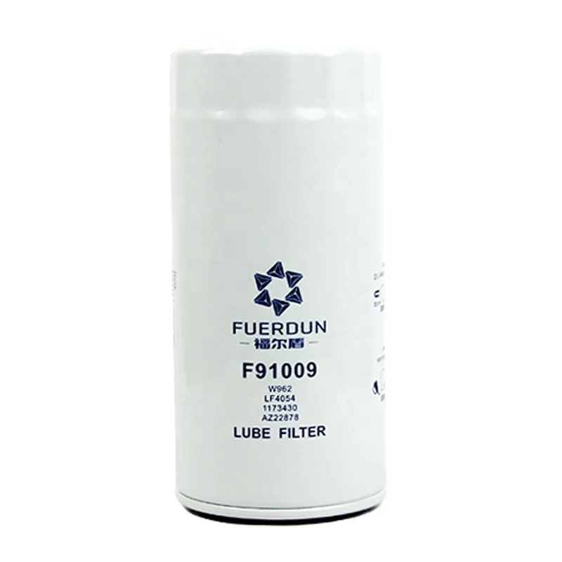 Manufacturer Wholesale OEM Lube/Oil Filter 3831236 LF4054 for VOLVO PENTA Engine