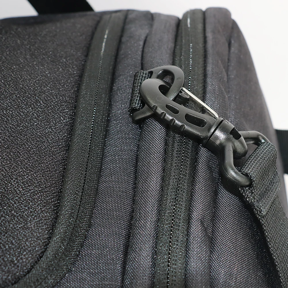 Kopbags Custom Wholesale Tennis Travel Bags Sport Tennis Bags