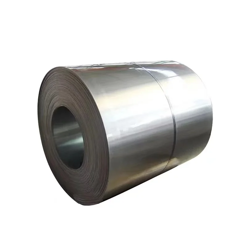 DX51D cold rolled steel coil for Zinc Coated Hot Dipped Galvanized Steel Coils