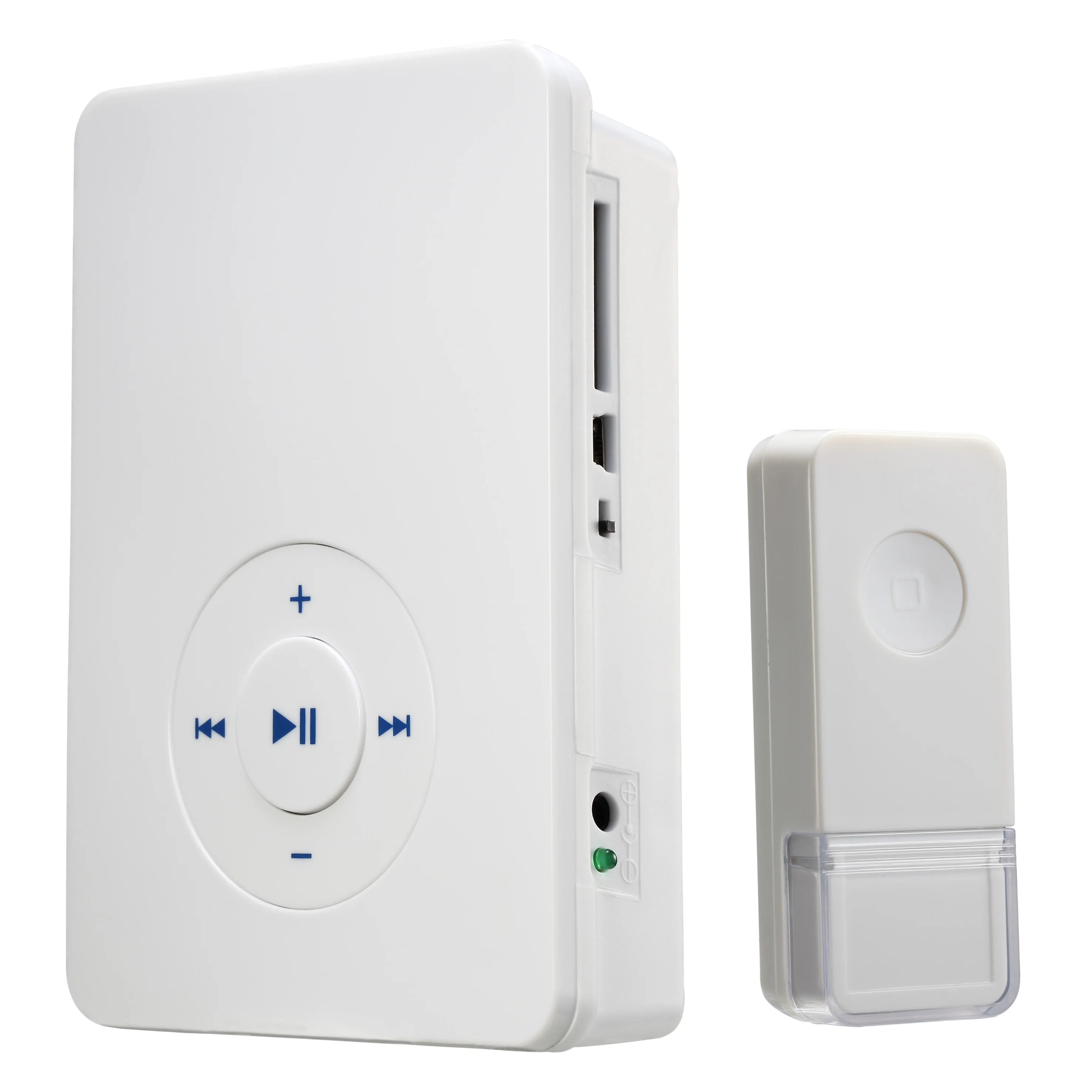 MP3 wireless doorbell QH-838A