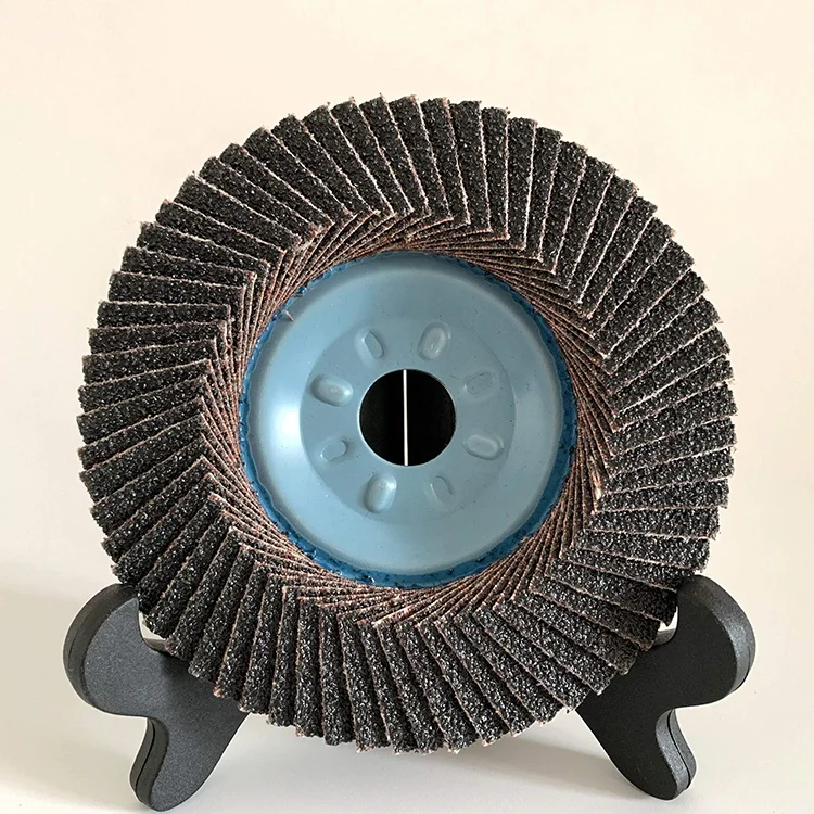 High Quality customized logo metal cutting abrasive disc