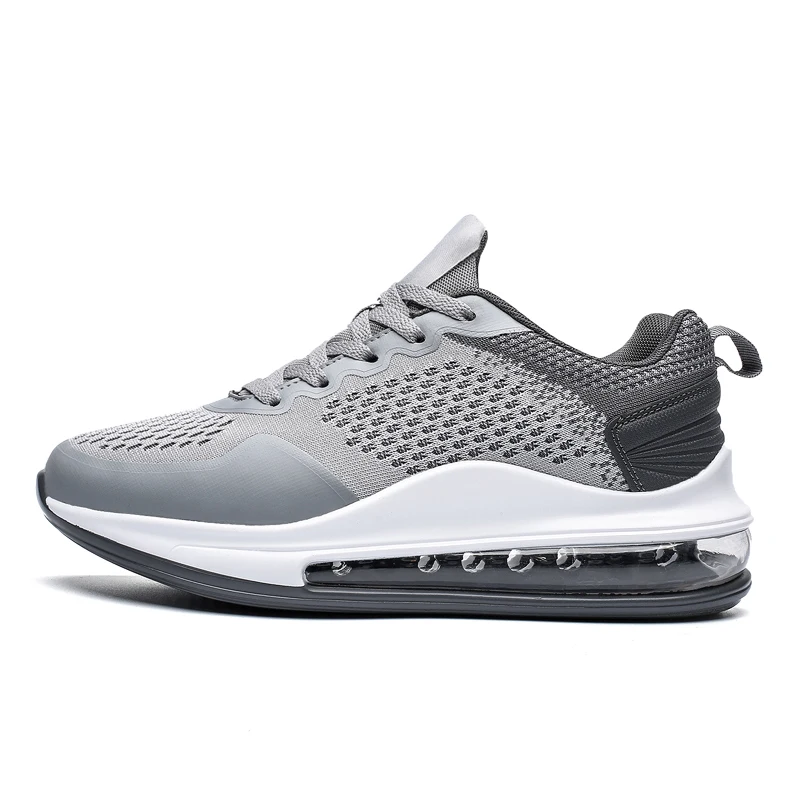 
Custom Logo brand MEN casual shoes comfortable running shoes women sports 