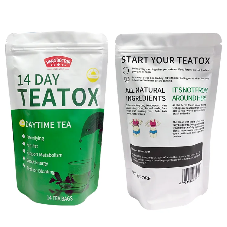 2022 Китай для похудения Торонто вкус ОАЭ в США чай для похудения