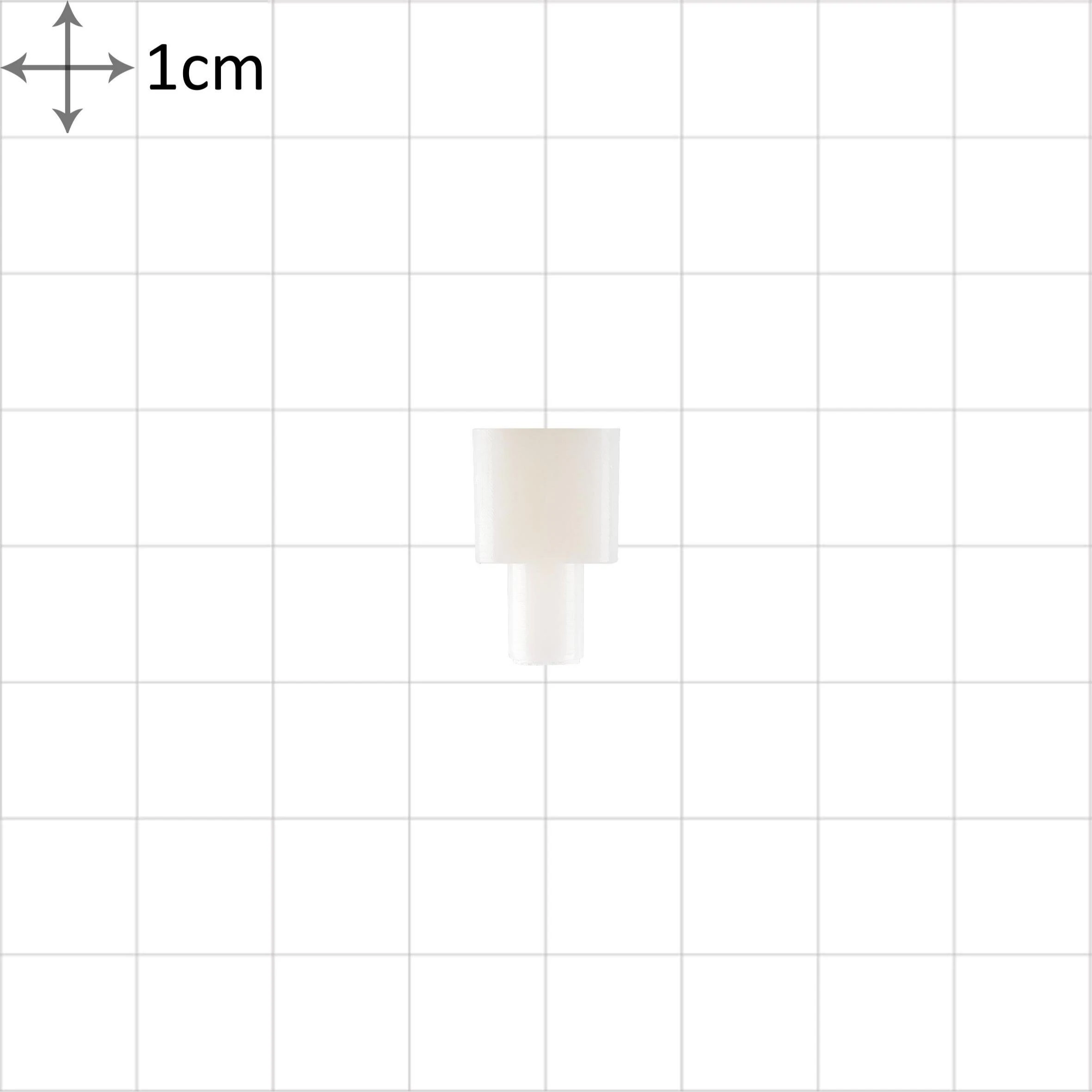 Nice Price U-MED Good Quality High Transparency PVC Y Shape Connector 3 Ports ForFits 4.0mm OD Tubing NO.24006