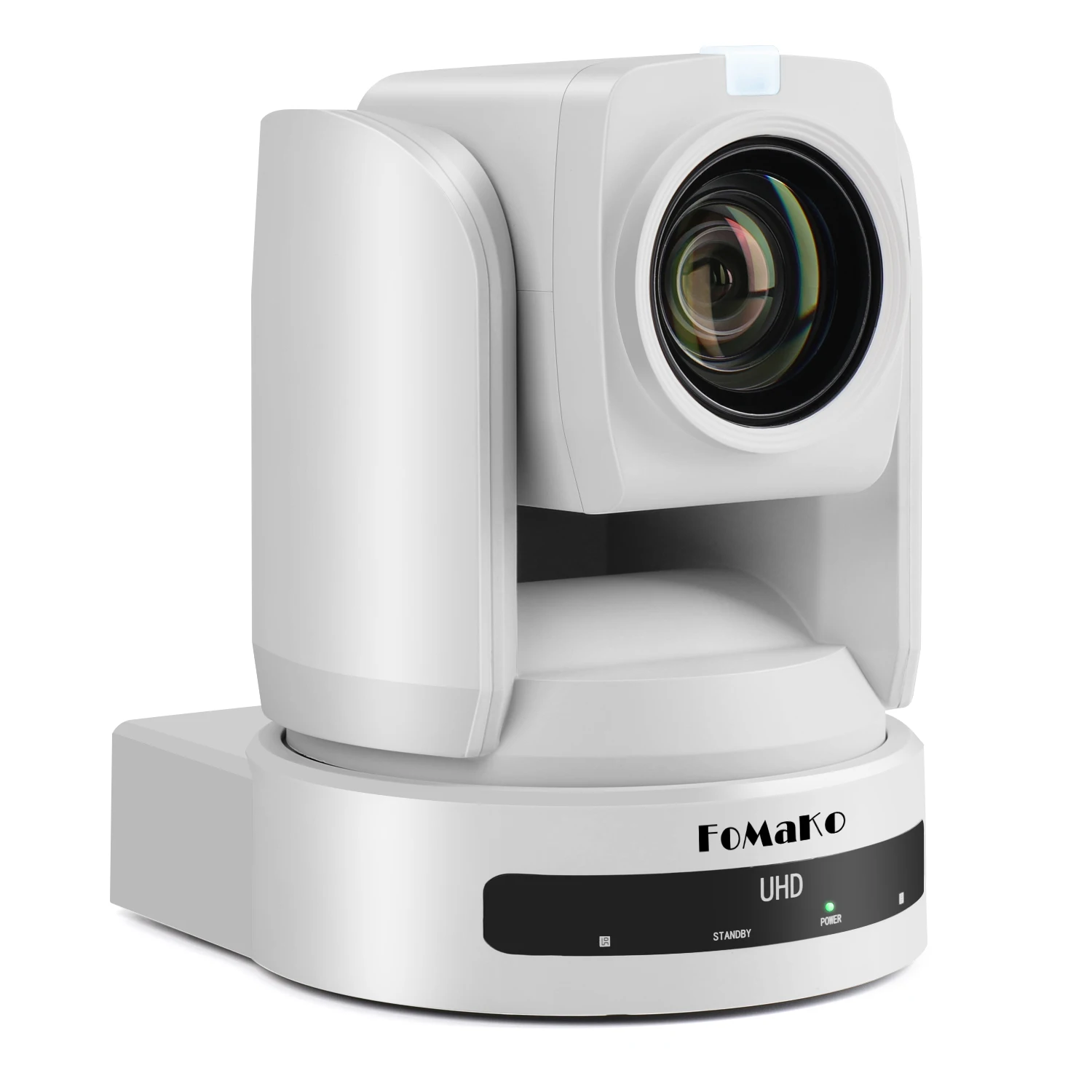 FoMaKo 1/1. 8-дюймовый высококачественный датчик CMOS оптический зум 4k P60 20X отслеживание 12G-SDI USB HDMI IP PTZ камера K910
