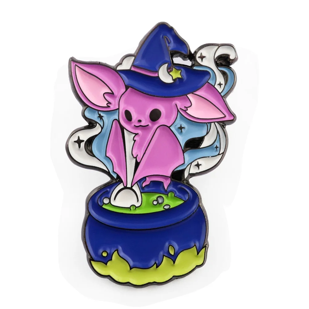 Enamel Pin Made In China Factory Wholesale Lapel Pin Soft Enamel Professional Custom Lapel Pin Soft Enamel