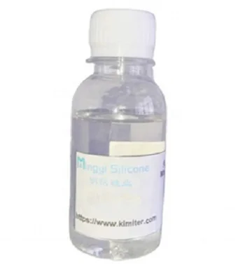 MY D5 Cyclopentasiloxane Decamethylcyclopentasiloxane for cosmetic Hair Care Skin Care Perfume