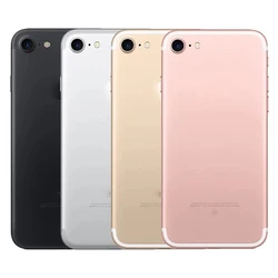Hong Kong export Cheap original Original ABC Grade second hand Mobile Phone for used iphones 7 7 Plus