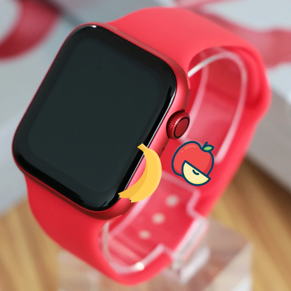 
MOMIX 1.75 Inch Full Touch 60Hz Refresh Rate HD Screen 3D Active UI BT5.0 Dialing Smartwatch With Dual Button Control Design 