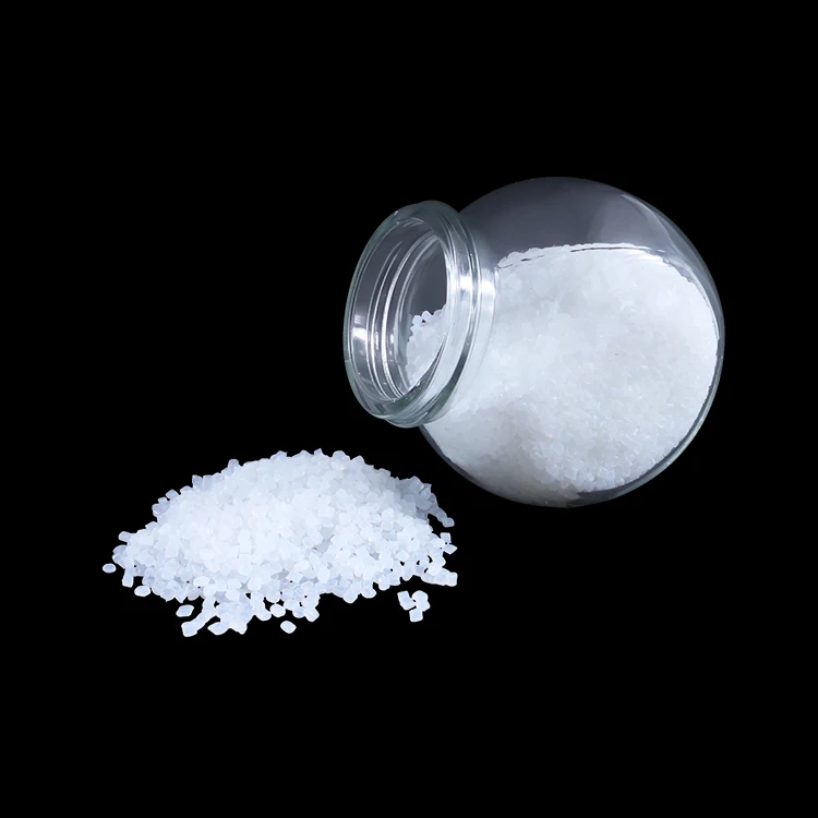 High Rigid Injection Molded Pa6 Particle Anti Ultraviolet For Hair Dryers