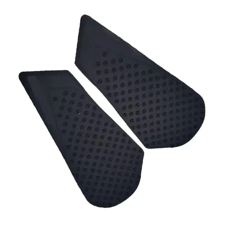 
Wholesale Customize Motorcycle side Sticker Rubber Motorcycle Sidepad Tankpad for Suzuki GSXR600/750 Antiskid Sticker Anti-slip 