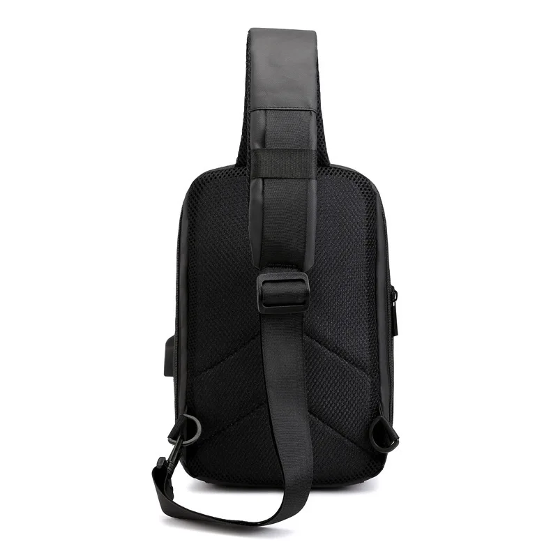 2024 модный дизайн нагрудная сумка новые инновации хорошая цена мини-рюкзак кошелек