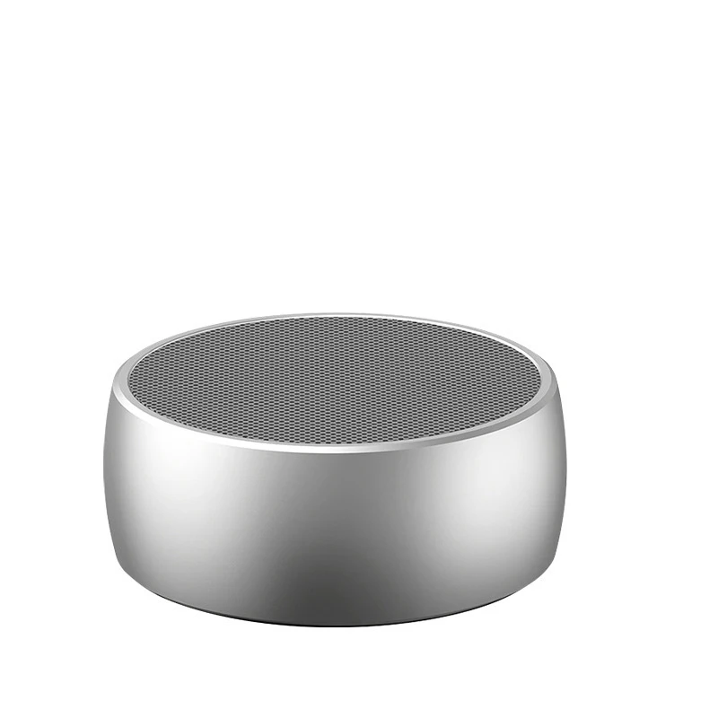 Cheap High quality Factory mini portable bass sounds wireless bt5.0 speakers outdoor speakers wireless gift