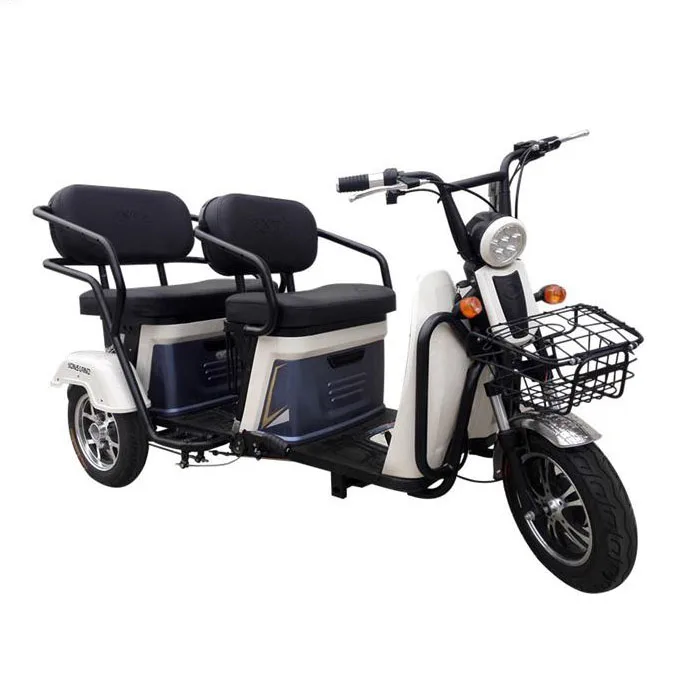  Дешевые 2-местный мобильный скутер электрический велосипед/детскй 4-колесный двухместная качеля для мобильность скутеры взрослых