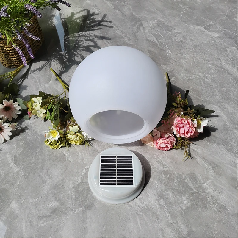 Led Bulb Replacement light lamp solar led lights Solar lamp for garden