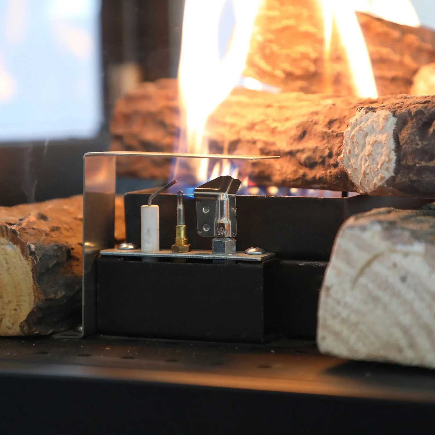 Outdoor Gas patio heater 8.5kw LPG Butane