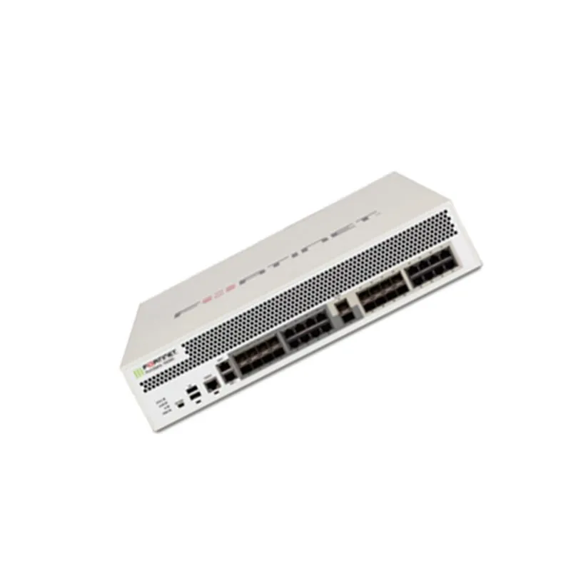 Fortinet FortiGate 1000D Firewall plus 1 Year 8x5 UTM License FG-1000D-BDL