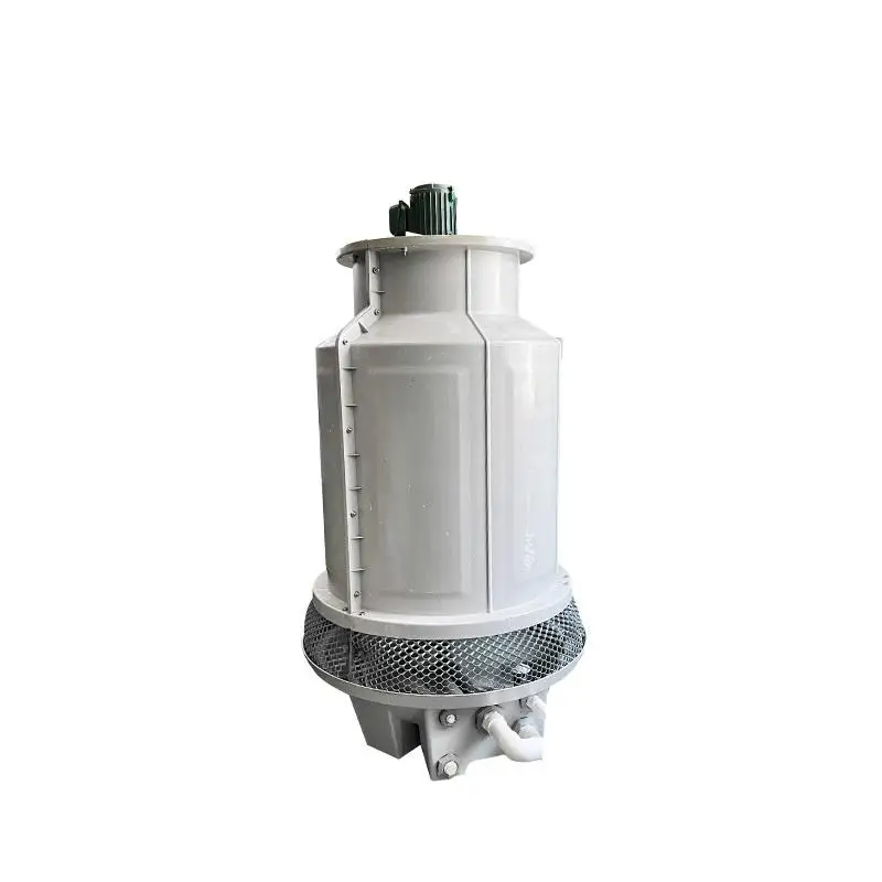 Liquid Immersion Cooling System 40KW Container for 6 machines